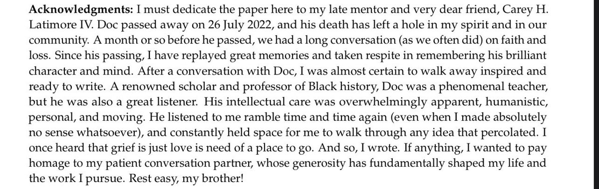 PyarSeth's tweet photo. Publication update! 

This one is super special for me. I had a chance to write about something that I love (basketball). But more importantly, I also had a chance to write for someone that I love. 

Miss you, Doc! This one is for you, family! https://t.co/Srf7Z0jOQ4