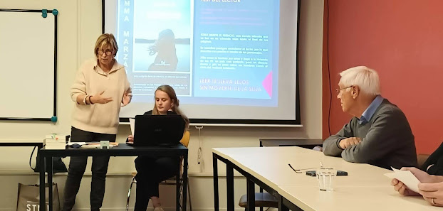 Emma Marzábal tweet media