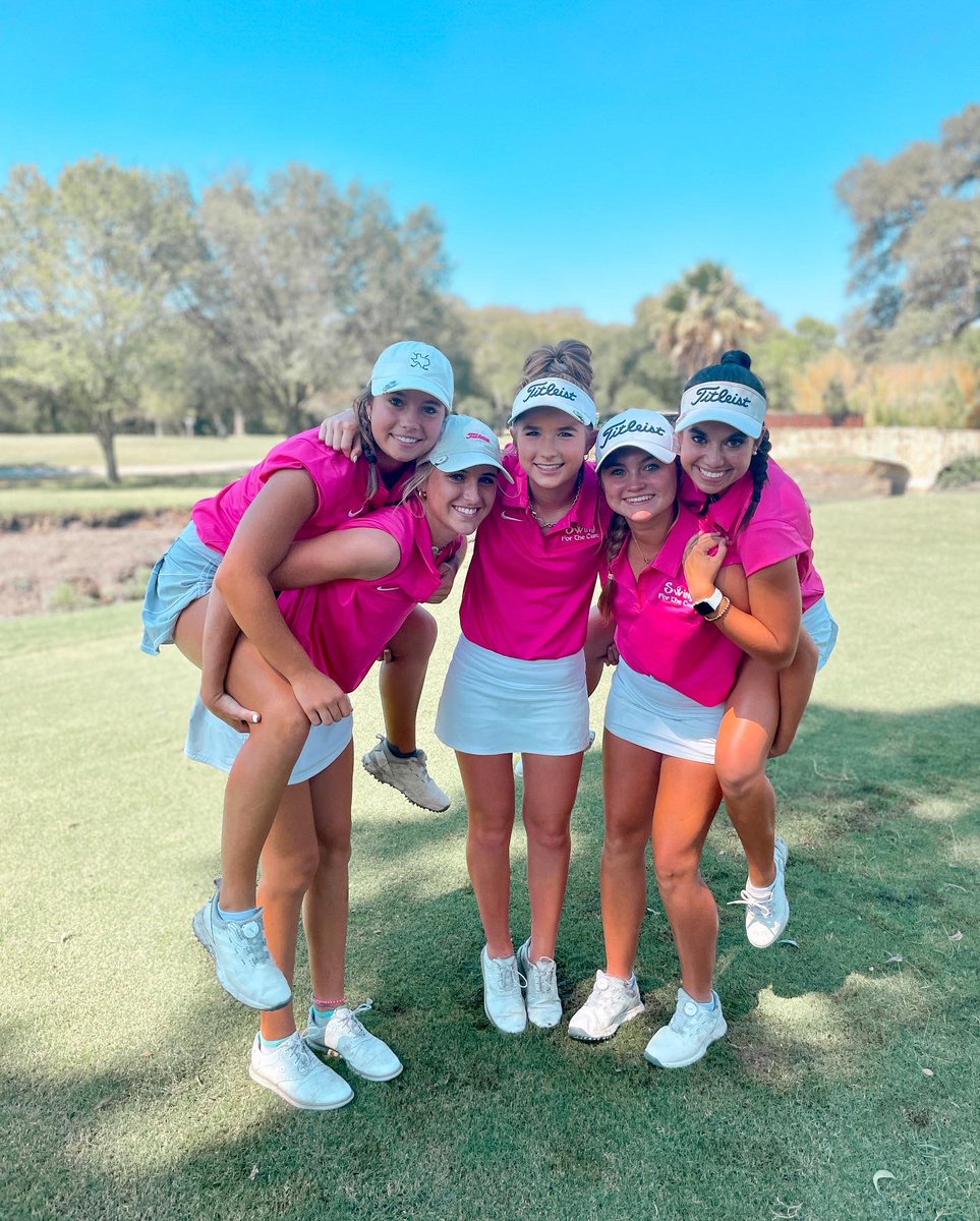 Charger Golf tweet media