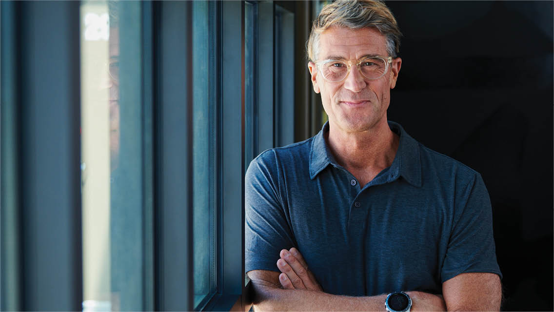 Ultra-endurance athlete, author, and podcaster <a href="/richroll/">richroll</a> reflects on breaking free of limitations, trusting your instincts, and creating a vibrant life. bit.ly/3SPTbzL