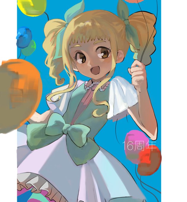 らくだい魔女の注目 画像ツイートまとめ アニメレーダー