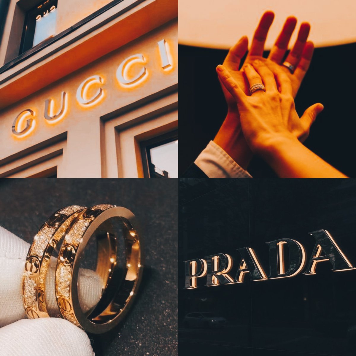 gucci prada special chapter — 

#jenyang filo au 

from "can i?" to "yes i do" from "i don't want to settle" to "you're my amor por la ternidad" he loves him still, he will always will.