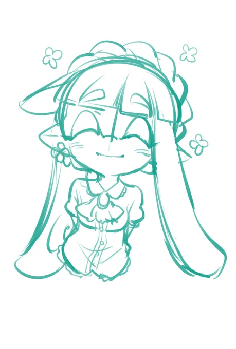 アンジーかわいいねぇ 