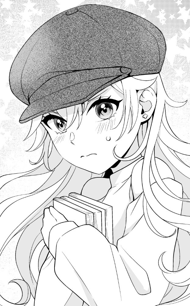 『どうか俺を放っておいてくれ』6話-2が無料公開されました!
先読みで6話全部、
プレミアムで7話まで読むことができます🌸
秘密が発覚した星ヶ崎と今後どう関わってくるのか…!乞うご期待!
#マンガUP #ぼちかの https://t.co/JS8XtxRXNi