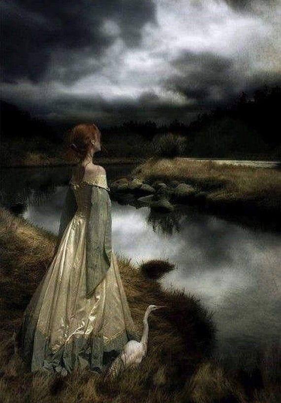 Today's inspiration
#NFTCommunity #Art

by Melissa Nucera