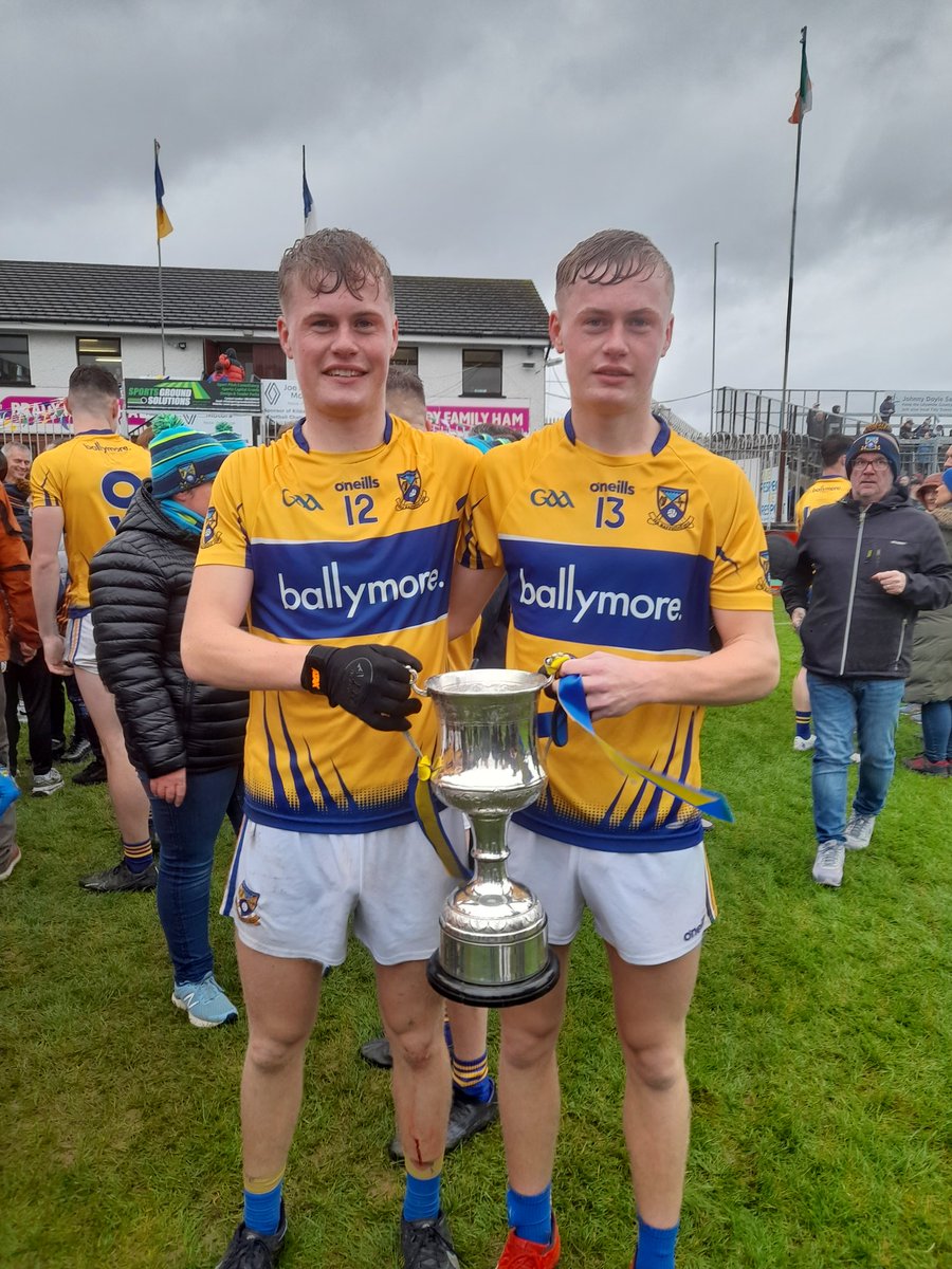 cathy_gilly's tweet photo. @RaheensGAA Minor A County Champs. Congrats all the lads. https://t.co/tkc1A8qKF0