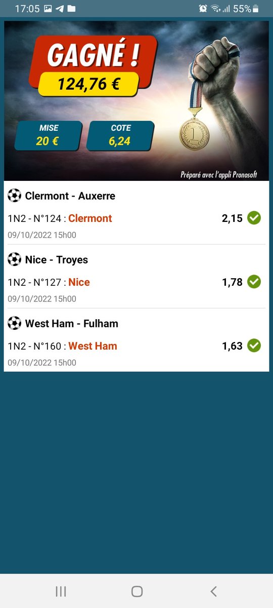 jims pronos⚽️⚽️⚽️ tweet media