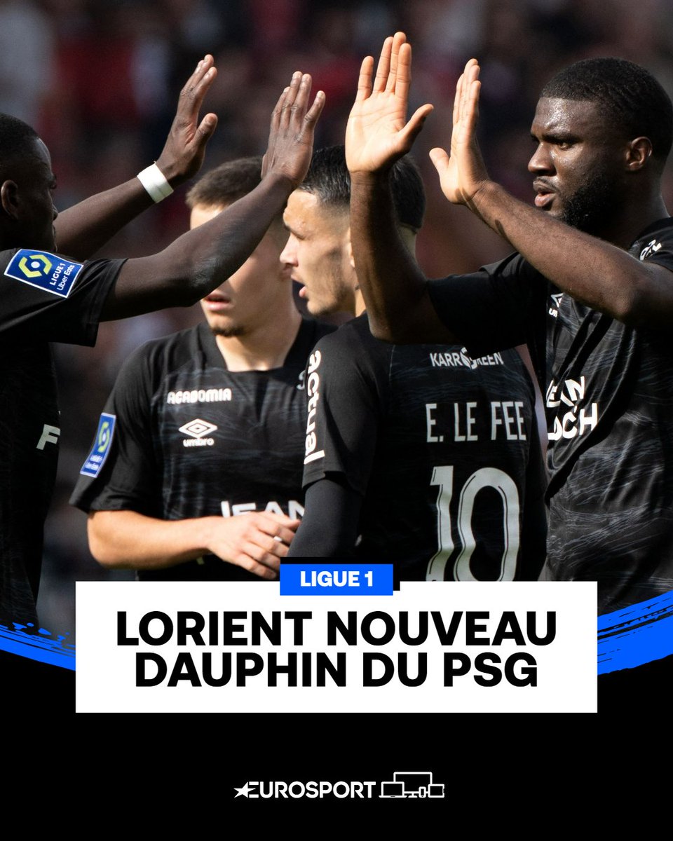Eurosport France tweet media
