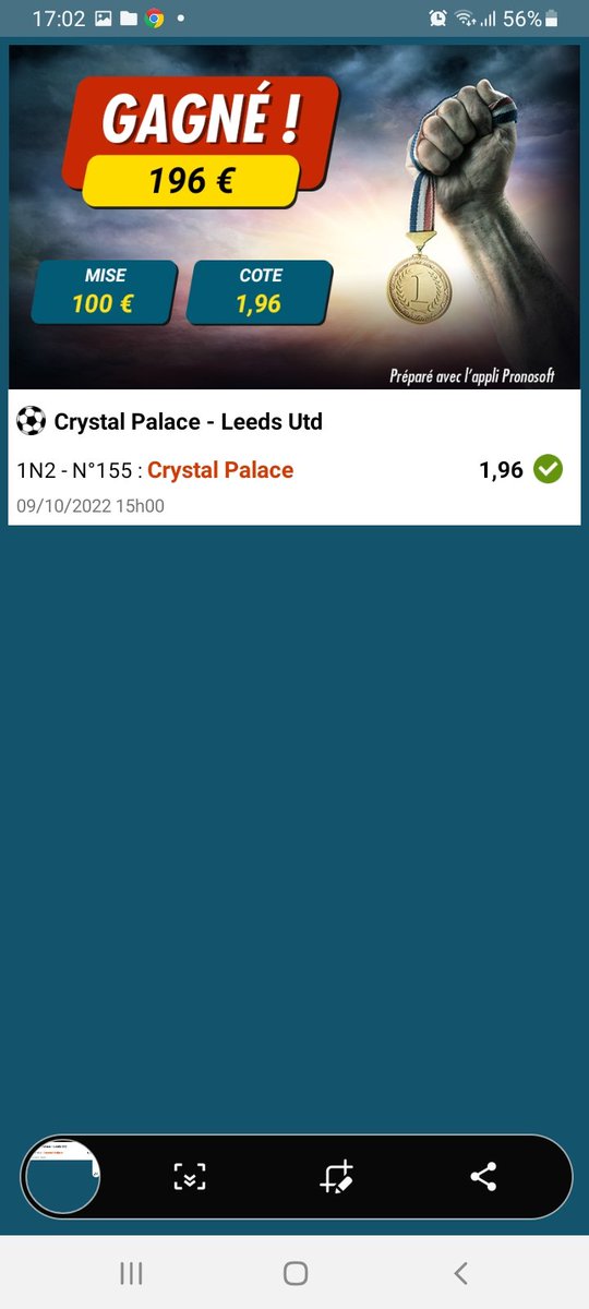 jims pronos⚽️⚽️⚽️ tweet media