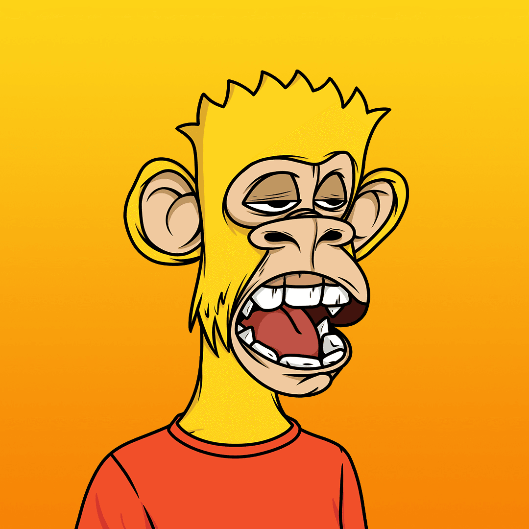 Exclusive Ape tweet media