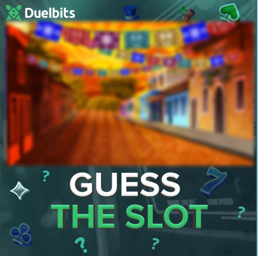 🎰 Guess the slot!

💰 Comment your answer &amp; UID. $20 will go to a random winner who guesses correctly.

♥️  Make sure to like &amp; retweet.

⌛️ You have one hour.