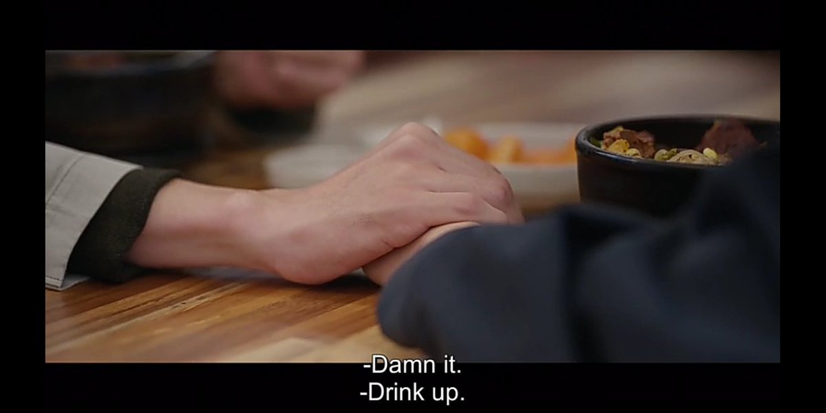 zscgyreq's tweet photo. He's always there for In Kyung 🥺  #LittleWomenEp11 https://t.co/Tm3MnCc3DF