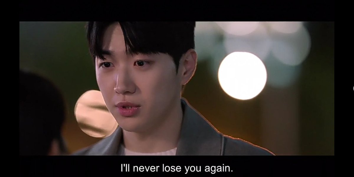 zscgyreq's tweet photo. He's always there for In Kyung 🥺  #LittleWomenEp11 https://t.co/Tm3MnCc3DF