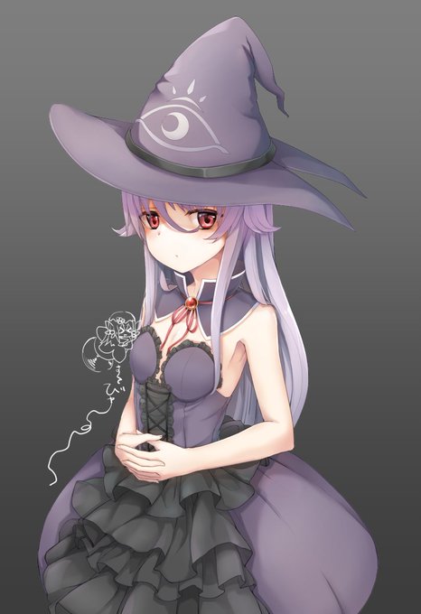 クラウディアさまの修正がおわりましたの・・・!
新しいお作業に移りますの! 