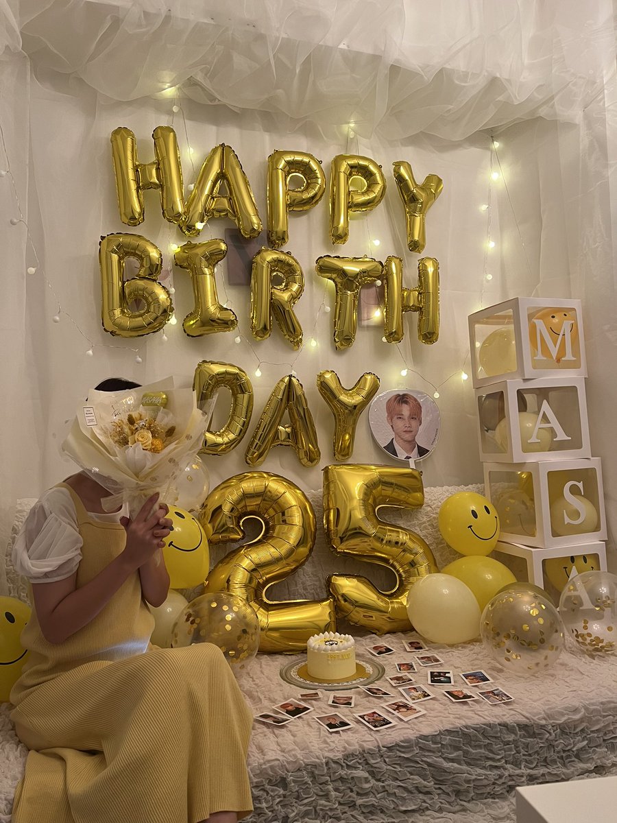 ini_kimot's tweet photo. 柾哉お誕生日おめでとう🎂🎈

大好きな柾哉のお誕生日今年も祝えて幸せです💓

これから先も毎年祝っていけますように🕊

柾哉のダンス上手なところもぽわぽわした赤ちゃんみたいなところも大好きだー💛💛

#トト兄弟のおたんじょうび会_2022
#HAPPYMASAYADAY
#愛されリーダー木村柾哉_25th_BD https://t.co/60ZT86chUy