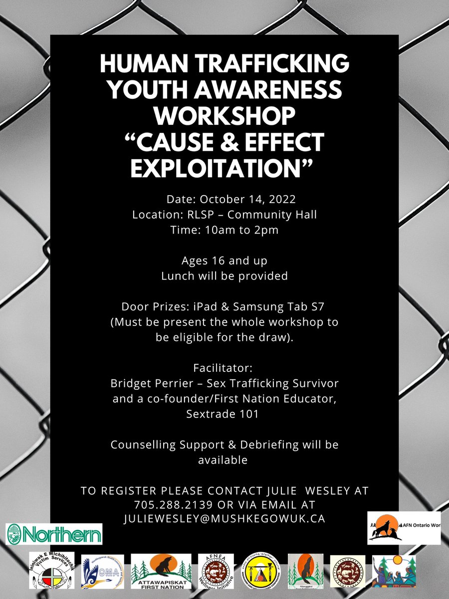 Bridget Perrier tweet media