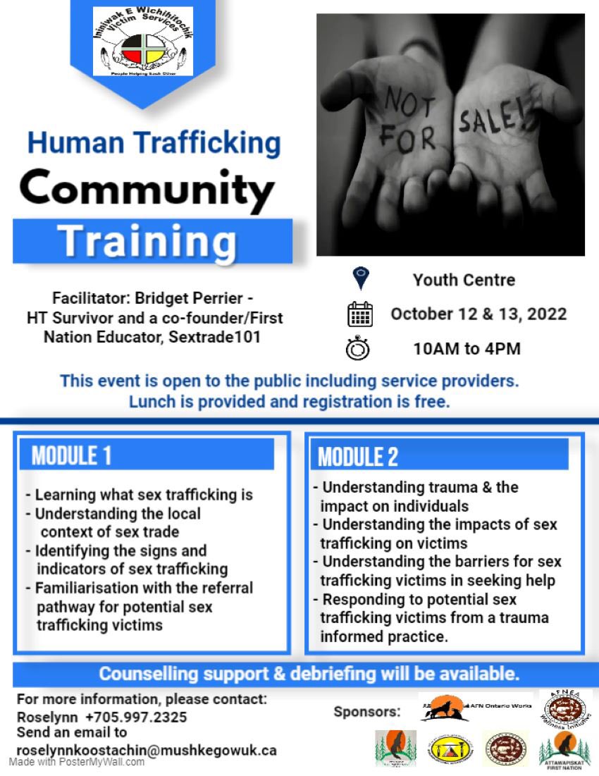 Bridget Perrier tweet media