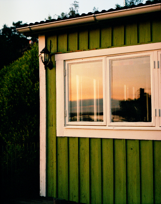 Photos I took in Stockholm