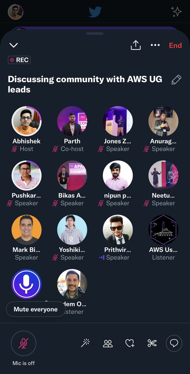 Abhishek Wagh tweet media