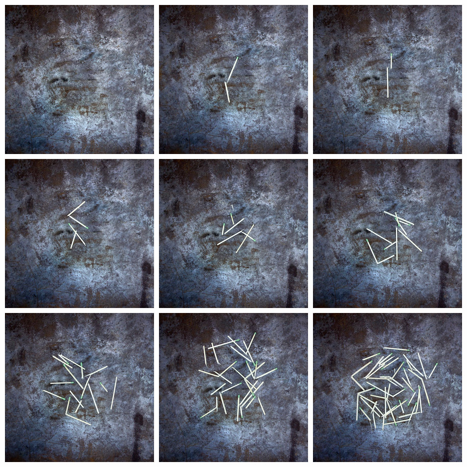 Collection "The fragility of life" on <a href="/foundation/">Foundation 🌐</a> 
Human life is easy to break. It's irreversible.
foundation.app/collection/the…

Day 1. Hope...Day 9. Irreversibility

#nft #NFTcommunity #art #nftart #conceptart #contemporaryart #WomenInNFTs #war #worldissues #tragedies