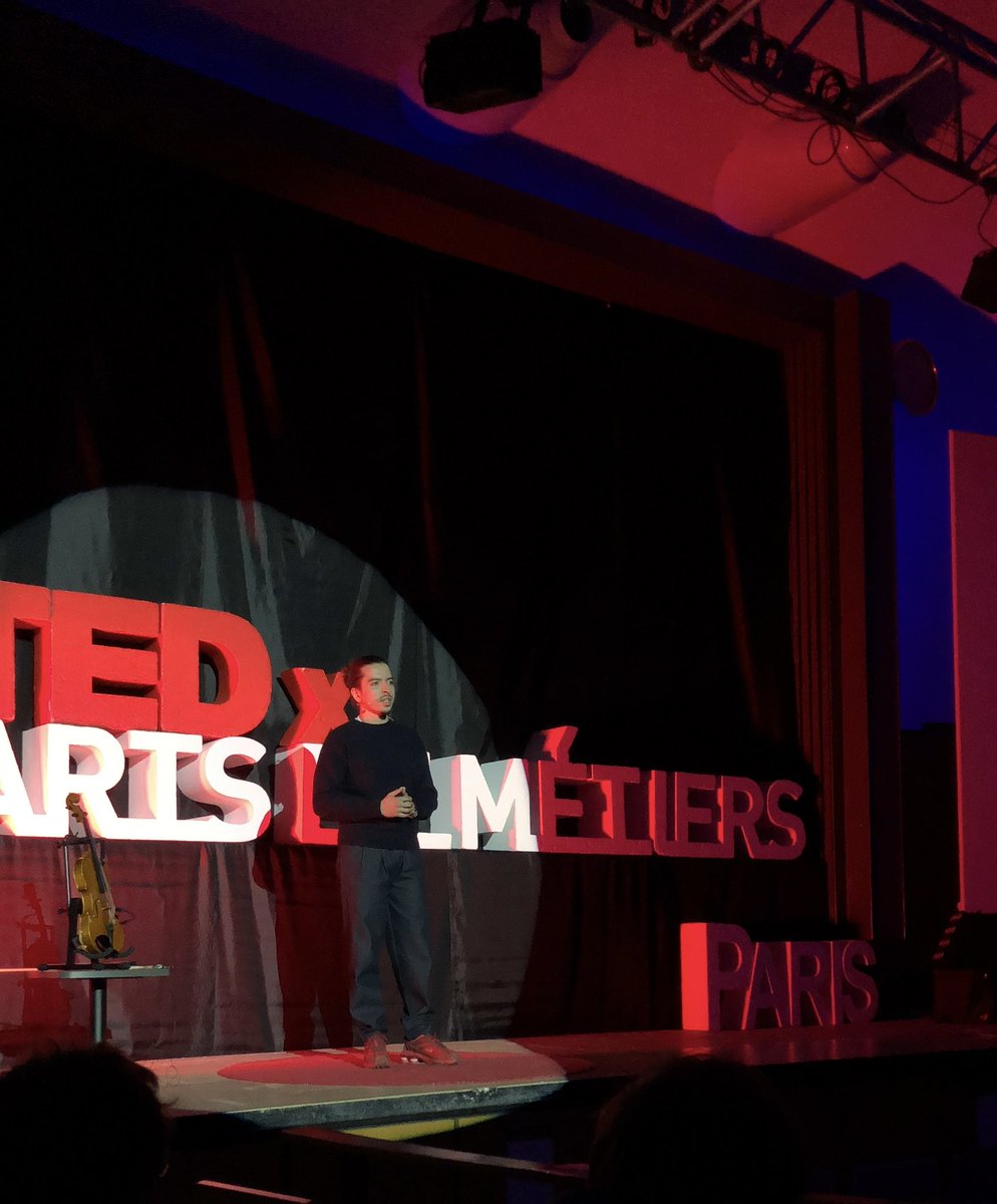 Amine 🎻 tweet media