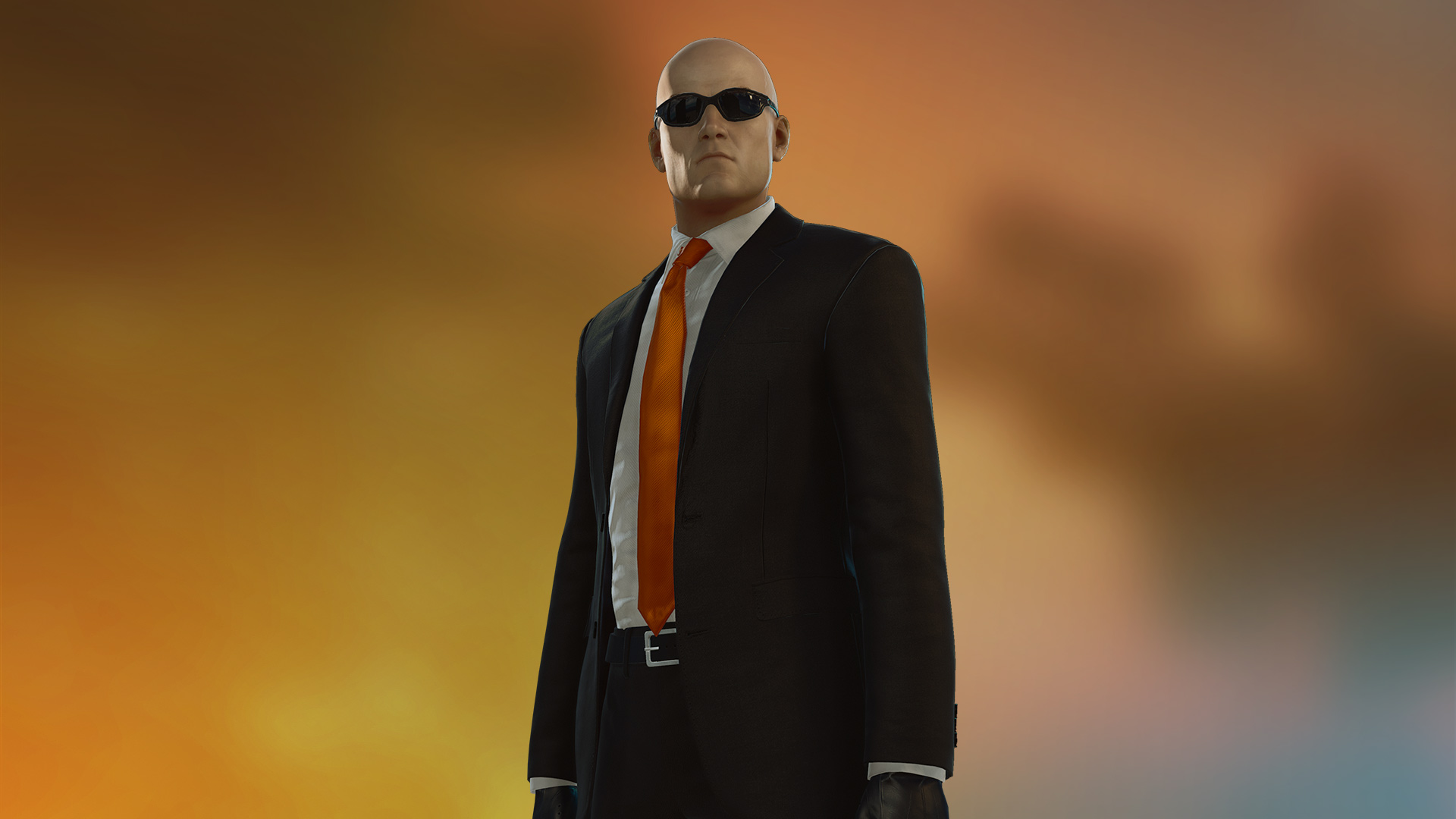 HITMAN 3 on Twitter: "Who wore it better: Agent 47 or Agent 17? https ...
