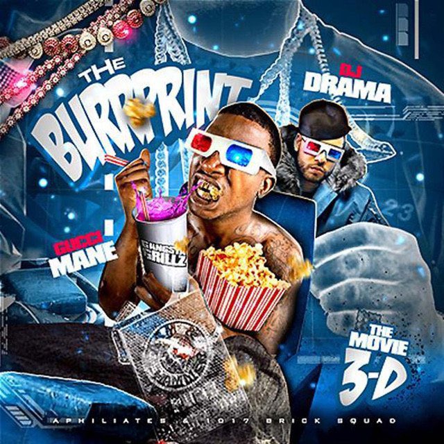 fakeshoredrive's tweet photo. October 9th, 2009…

Gucci Mane. The Burrprint: The Movie 3D. 🍿 https://t.co/hB3mkCnhZ1