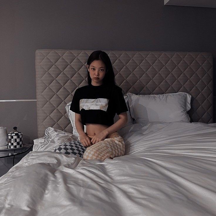 aestheticnini's tweet photo. spend a cosy day with jennie

#JENNIE https://t.co/2OqHKueN1B