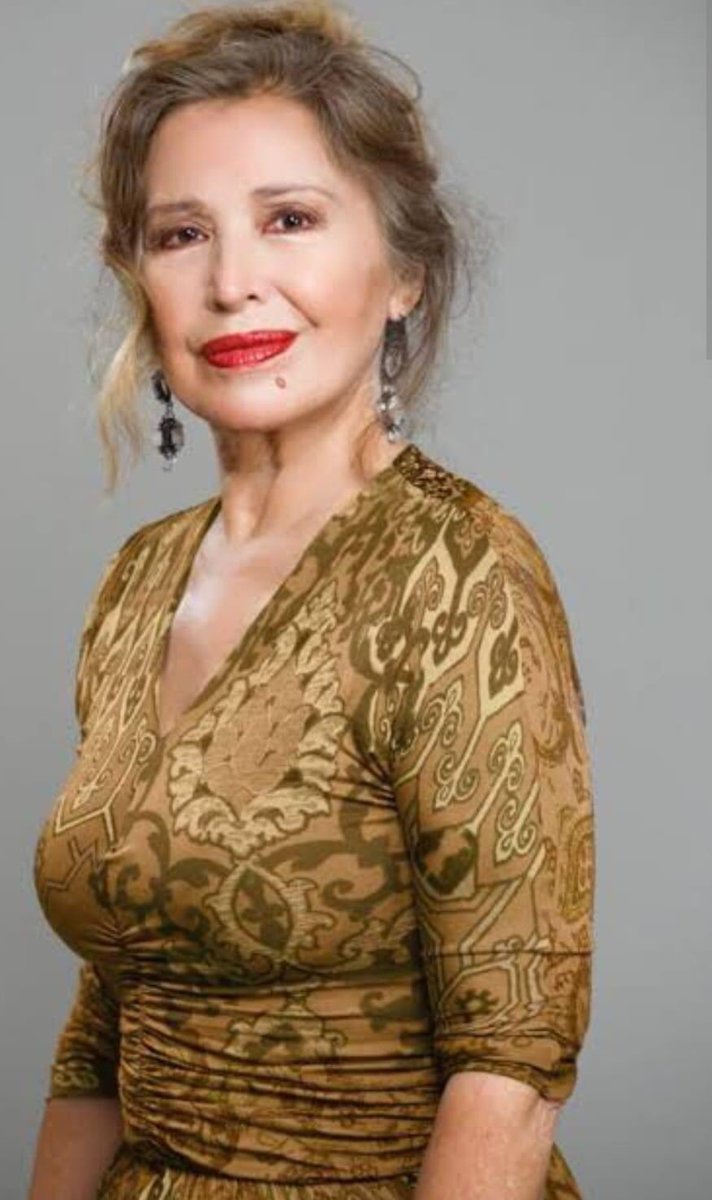 Nuestra invitada especial de esta #5taEdición del 𝗙𝗲𝘀𝘁𝗶𝘃𝗮𝗹 𝗜𝗻𝘁𝗲𝗿𝗻𝗰𝗶𝗼𝗻𝗮𝗹 𝗱𝗲 𝗖𝗶𝗻𝗲 𝗟𝗮 𝗣𝗮𝘇, la primera actriz 𝙈𝙖𝙧𝙞́𝙖 𝙍𝙤𝙟𝙤 con una gran trayectoria en el cine mexicano, será homenajeada por nuestro máximo galardón 𝗠𝗲́𝗿𝗶𝘁𝗼 𝗕𝗮𝗹𝗮𝗻𝗱𝗿𝗮.