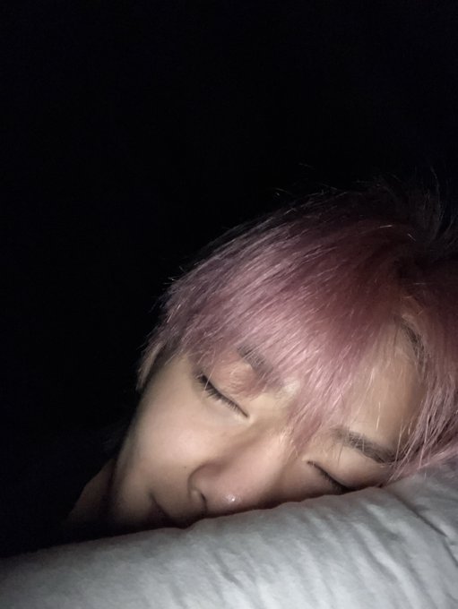 11:52PM 
— i.n 💌

i know it since i've used it before too 
it is nice ㅋㅋㅋ
if it's channie hyung then i believe he'll use it well..
i'll have to go sleep now.. 
since i'm lying down i do feel sleepy.. haha
i'll go to sleep first haha
y/n bang-bye! Haha