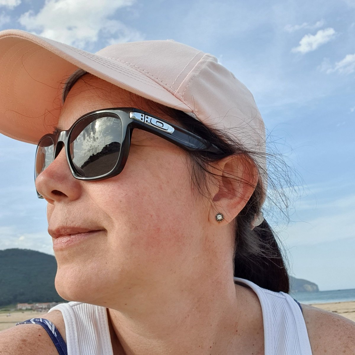 CrisMarinBar's tweet photo. #NuevaFotoDePerfil https://t.co/8sKtFPekuH