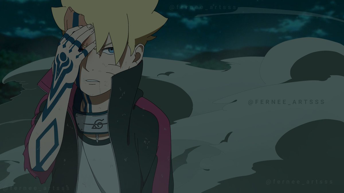 fernee_artsss's tweet photo. Finally done coloring both of them
#BORUTO #mangacoloring #mycoloring #borutochapter66
#borutochapter73 #borutomanga
#BorutoNarutonextgenerations https://t.co/3qYas8i5L4