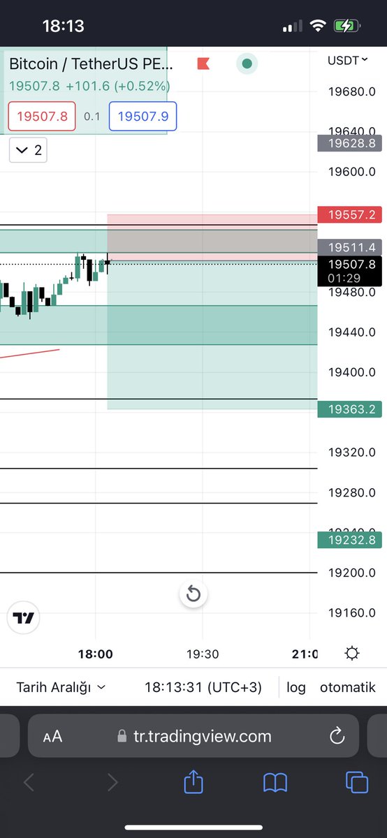 kriptosefakbey's tweet photo. Denenur #btc #binance #bnb https://t.co/iLgjfzW02T
