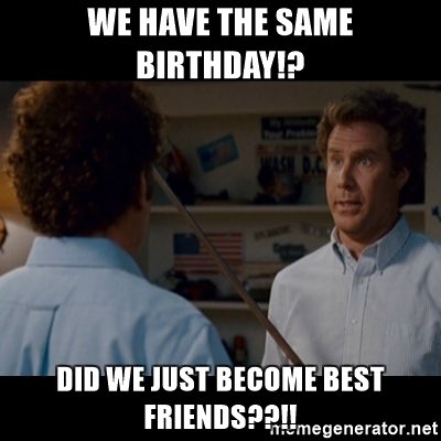 Happiest day o birth, <a href="/JayceGould/">Jayce Gould</a>!!