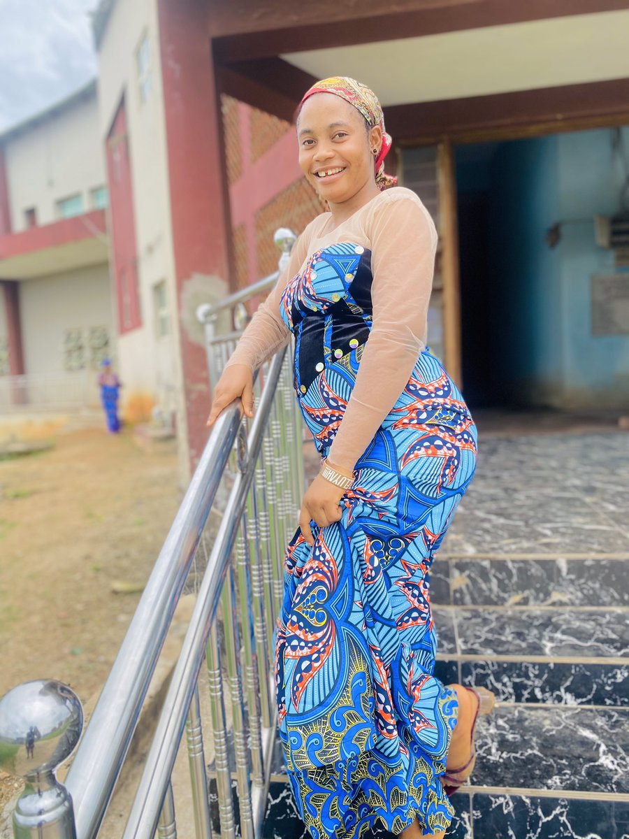 pelutimileyin's tweet photo. Happy Sunday 🥰🥰🥰 https://t.co/Zudgg6DOzk