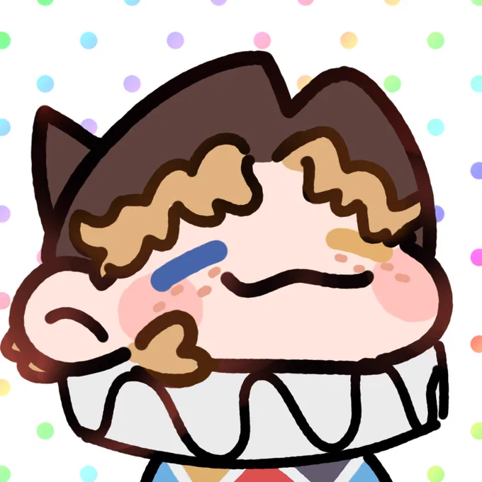 らくがき 