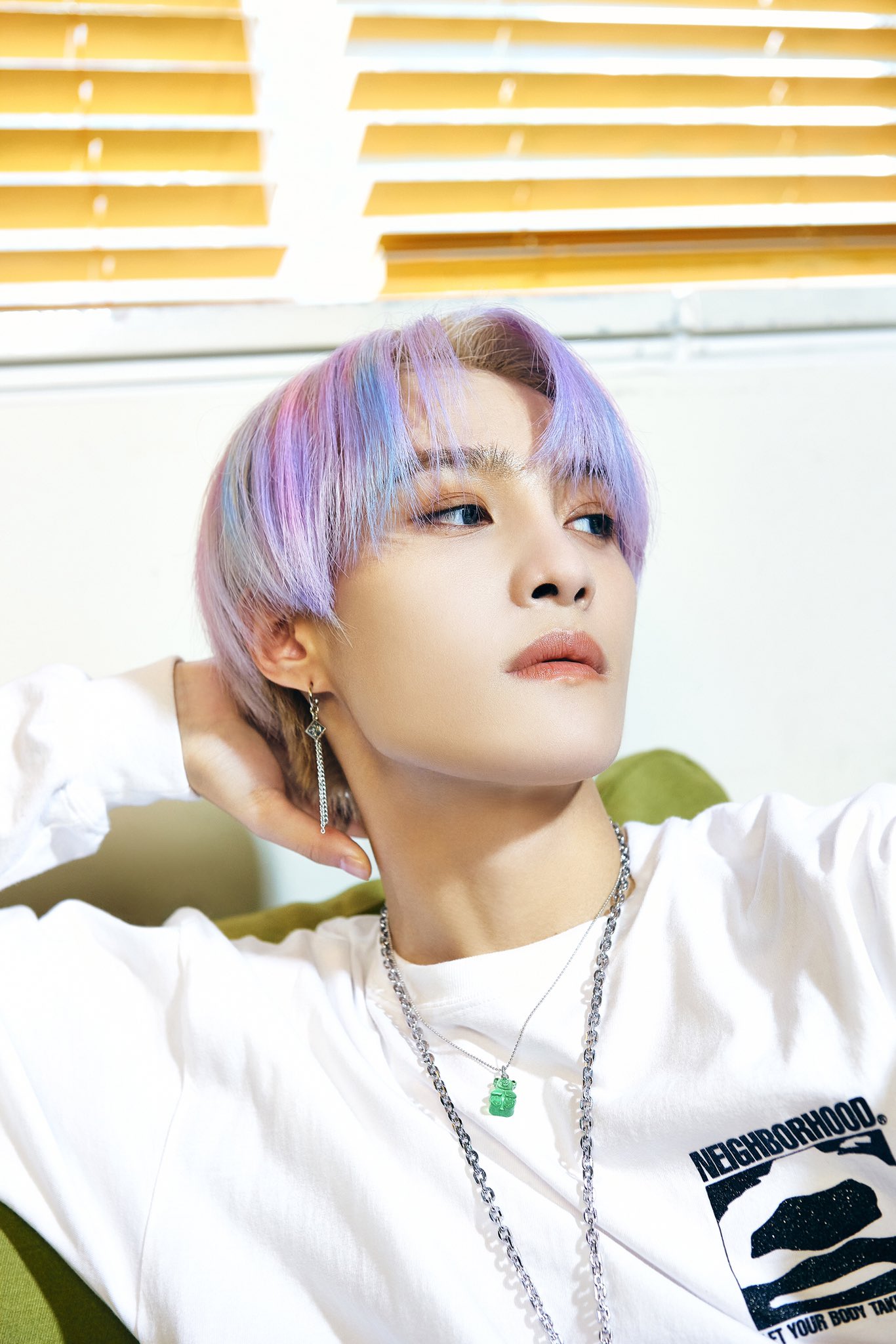 Happy Birthday Liu Yang Yang 