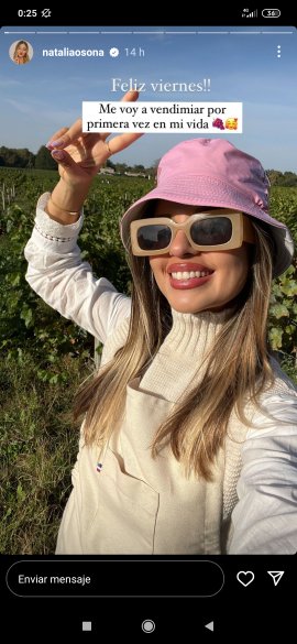 gr_mayte's tweet photo. Expectativa vs Realidad #vendimia 🍇 https://t.co/AiszAeoHQ0