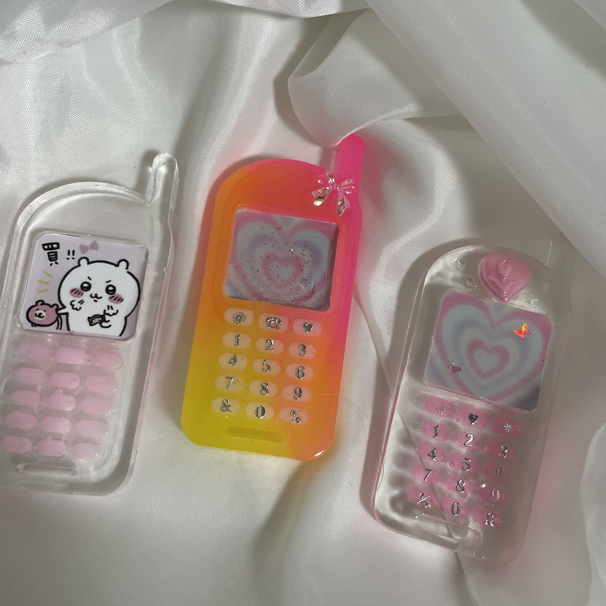 하나비εїз tweet media