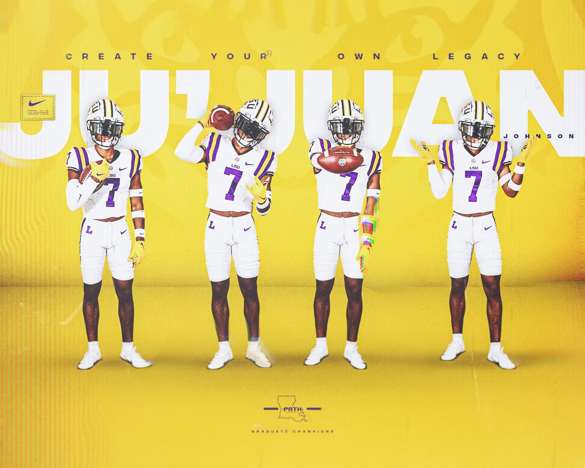 Thank you to @LSUfootball for showing love yesterday! Tough lost in the game but I know y’all gone bounce back!! @JordanArcement @jrbelton18 @SteepDiesel @CoachBrianKelly