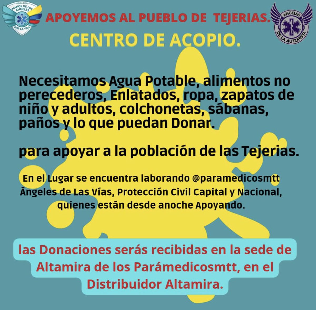 <a href="/joserckeller/">José R. Camacho Keller</a> <a href="/paramedicosmtt/">Ángeles de la autopista MPPT</a>