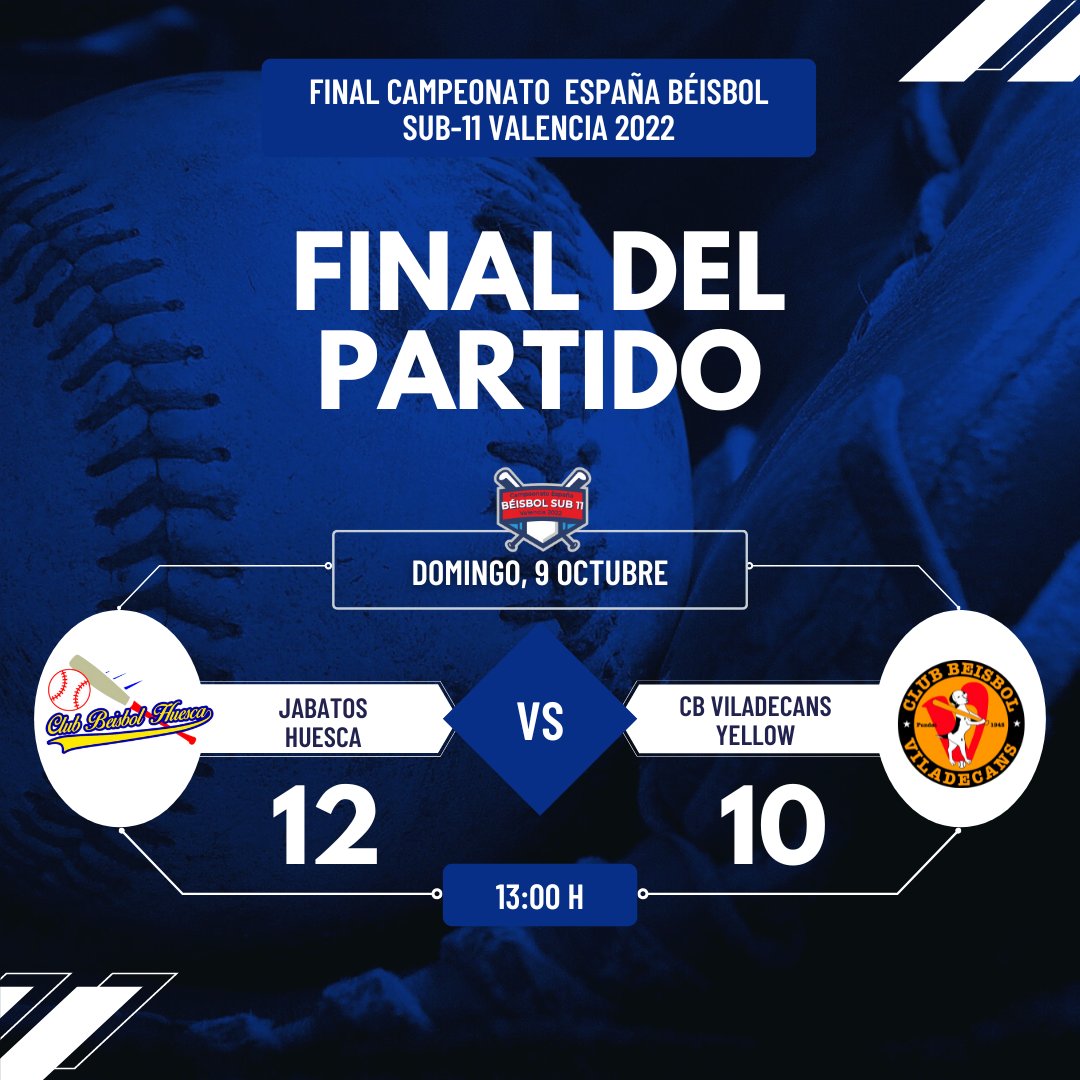 FBSFACV ⚾️🥎🏈 tweet media