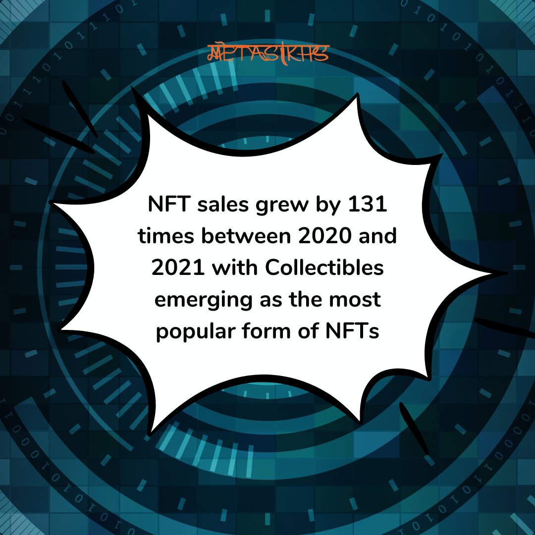 Are you interested in collectibles? 

Let us know in the comments✌️

Also, Don't forget to check Metasikhs NFTs through the link in bio✅
.
.
.
#newdrop #newnftcollection #newnftdrop #newnftdrop #metaverse #sikhs #digitalsikhs #nftsikhs #turbanator #nftcommunity #nftartist