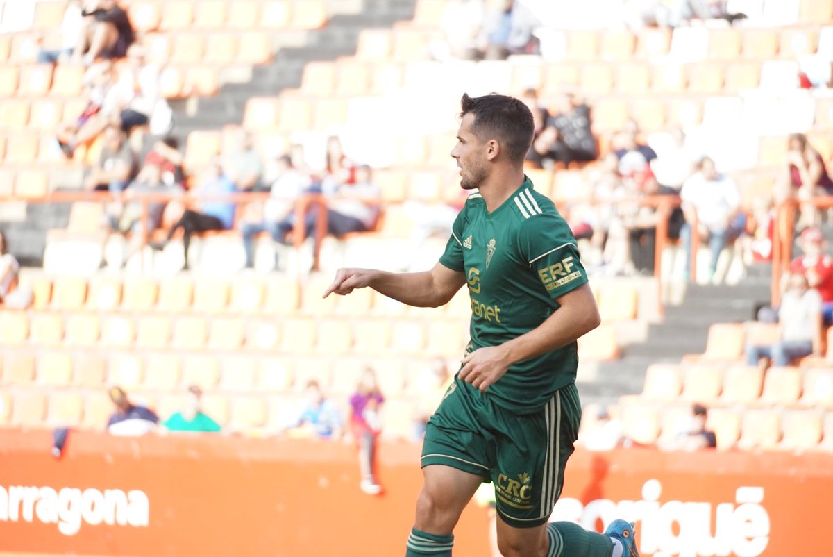 realmurciacfsad's tweet photo. #J7 | 🪄 @danivega_10 
#NasticTarragonaRealMurcia https://t.co/yuHHntBFzb