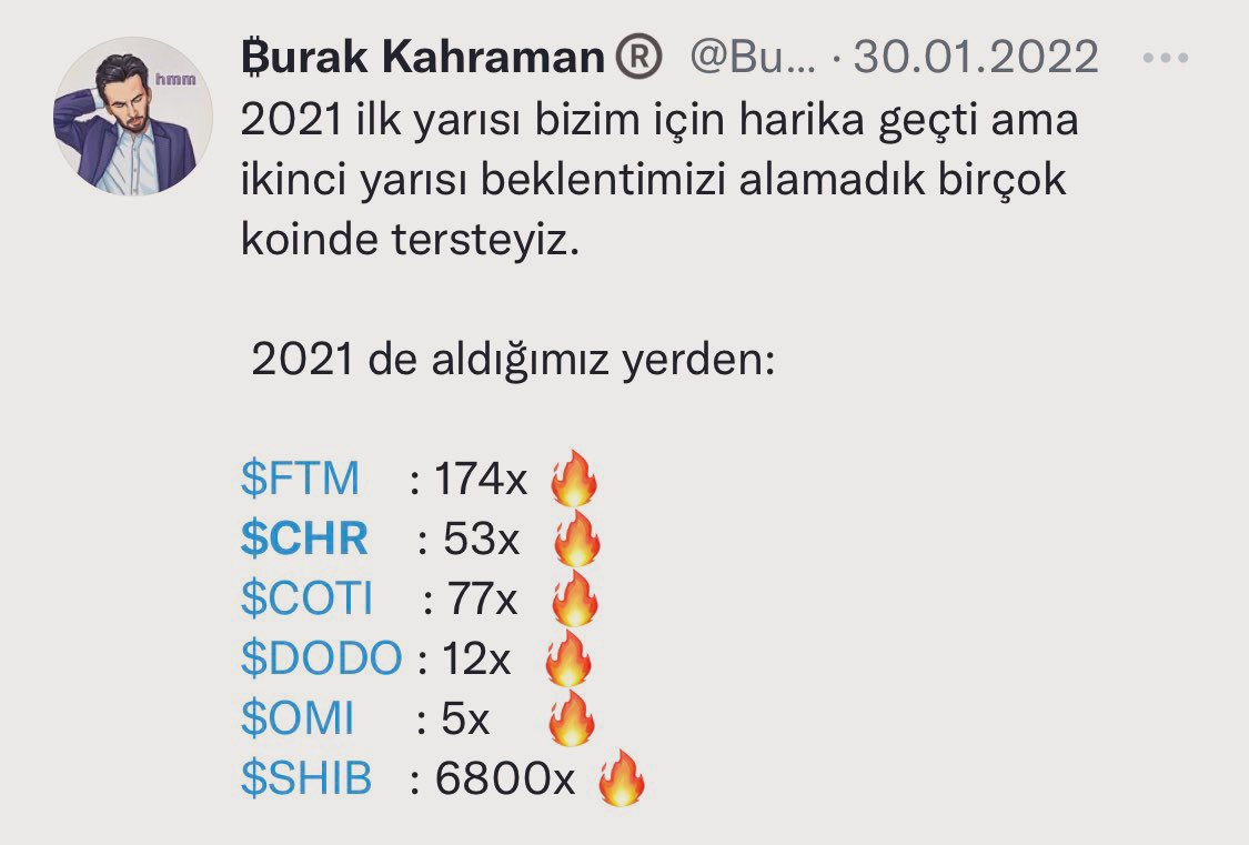 BurakKahraman92's tweet image. Başarısız bir ayı sezonu geçirdik ve 2017 den sonra kendimi boğa sezonu üzerine geliştirdiğimi ve ayı sezonunu ikinci plana attığımı farkettim fakat bu ayı sezonunda ayı sezonu için de  ciddi çalışmalar yaptım. Boğa sezonu neler yaptığımızı unutanlar için fotoda paylaştım 👇🏼