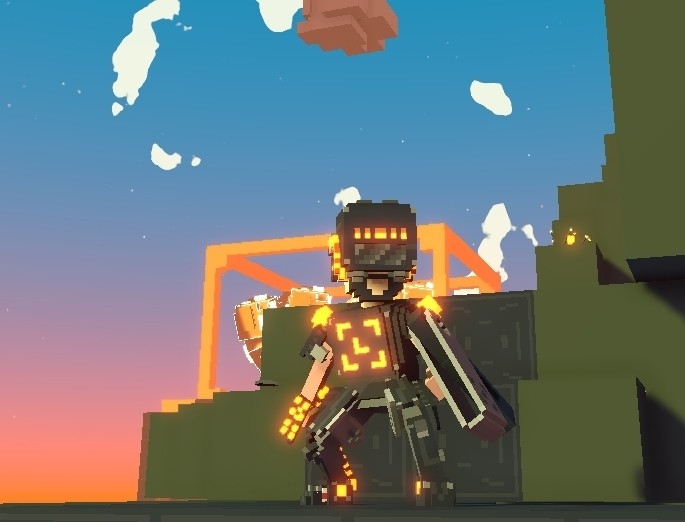 kykik696's tweet photo. @TheSandboxGame @Ledger I just participated in the Ledger Giveaway for a chance to win a Season 3 Alpha Pass! Check out my screenshot below!
👇 https://t.co/ltawAA0JDk