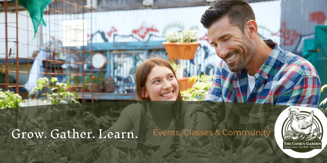 HomeGrownEdible's tweet photo. Upcoming Events, Group Classes and Welcome Fall! - https://t.co/oa0G0lHs0r https://t.co/JSrIYjJxcI