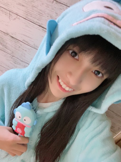 Twitterのコスプレ画像3