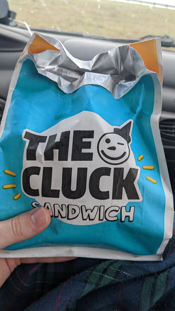 ow_gecko's tweet photo. And of course couldn't leave Texas without getting some Jack in the box first https://t.co/8BcqcBXVSN