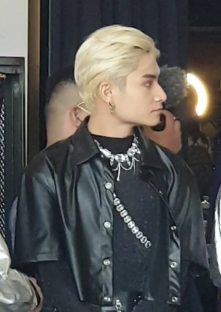 CrisisFandomPH's tweet photo. YUNG SIDE PROFILE NI JAO HUHU
ALAMAT for PPOPDAYatEK
#ALAMATxEnchantedKingdom
#ALAMATHulingPalayok
@Official_ALAMAT #PPopDayatEK https://t.co/9LecZFVDrN